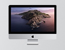 Apple iMac 21,5 Zoll
